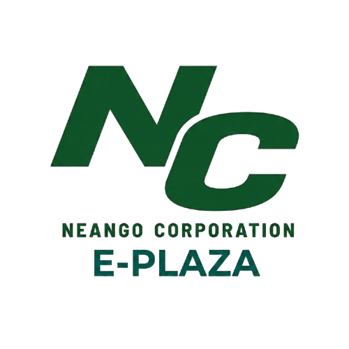 Neango Corporation E-Plaza Logo